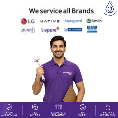 Oxyneer Care