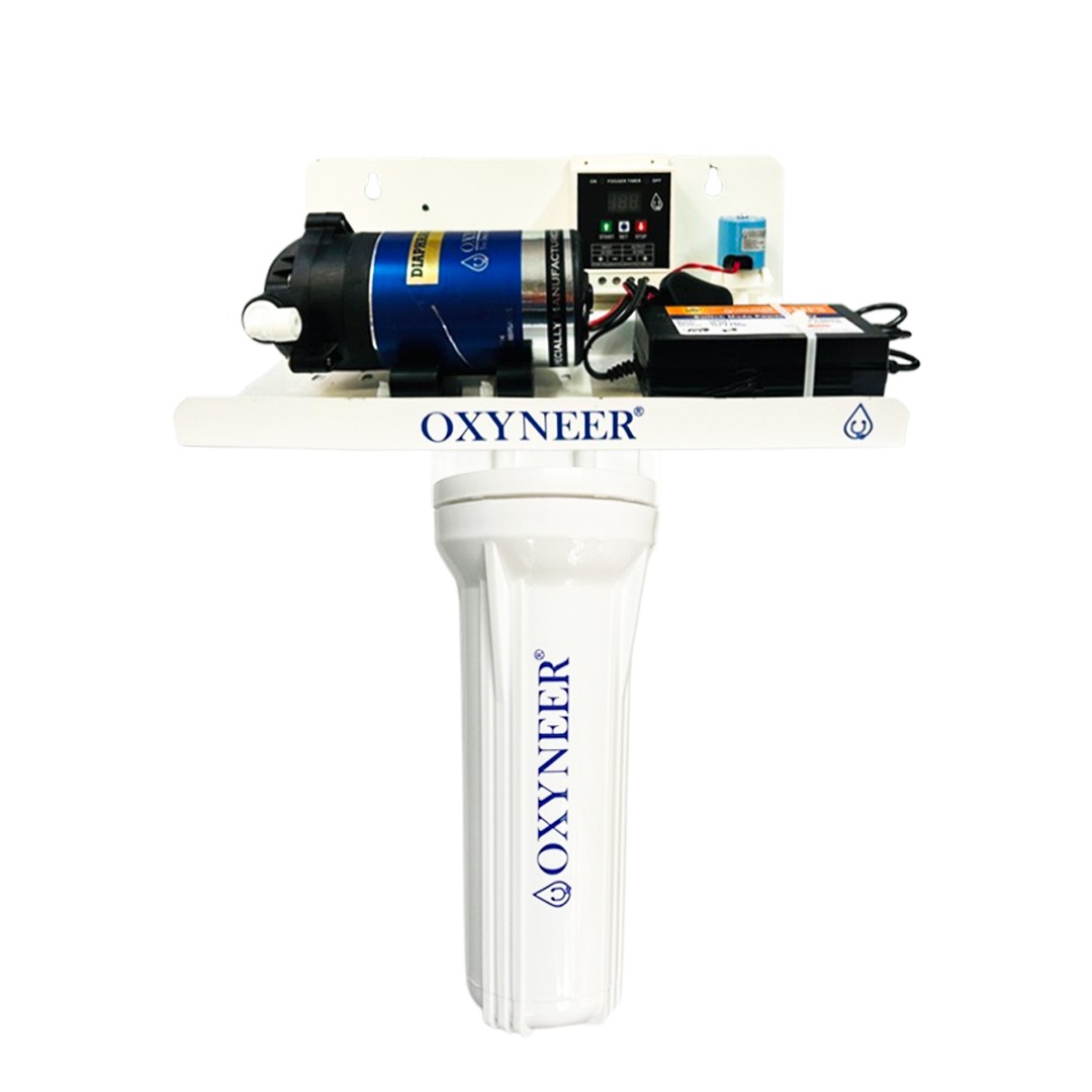 OXYNEER FOGGER SYSTEM 10, 15, 20 Nozzel Heads