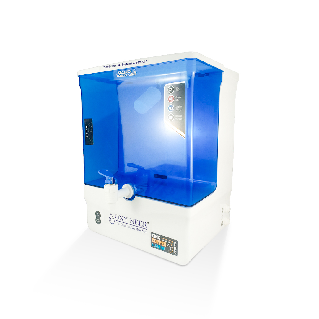 RO Water Purifiers