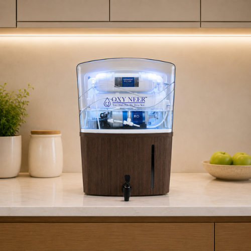UV Water Purifiers