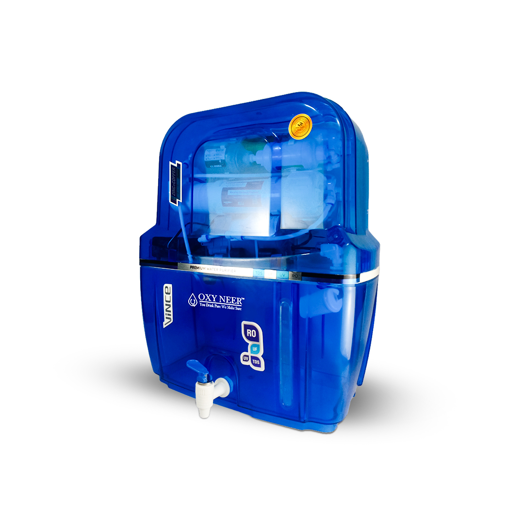 OXYNEER Ocean RO Water Filter