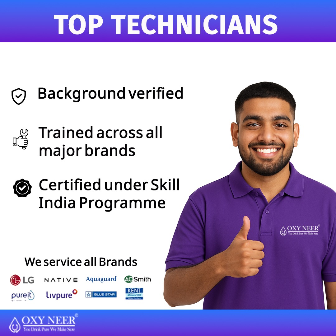 Annual Maintaince Service