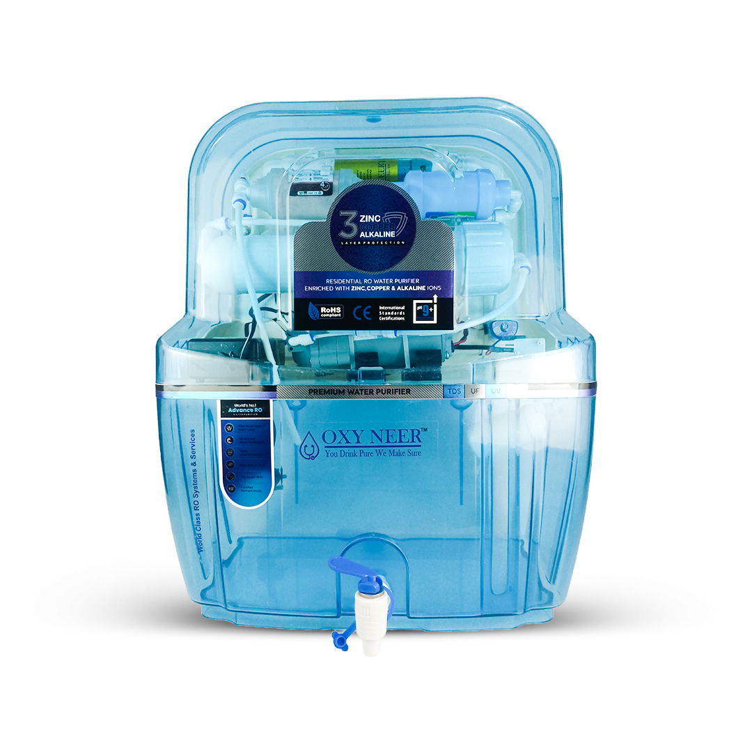 RO Water Purifiers