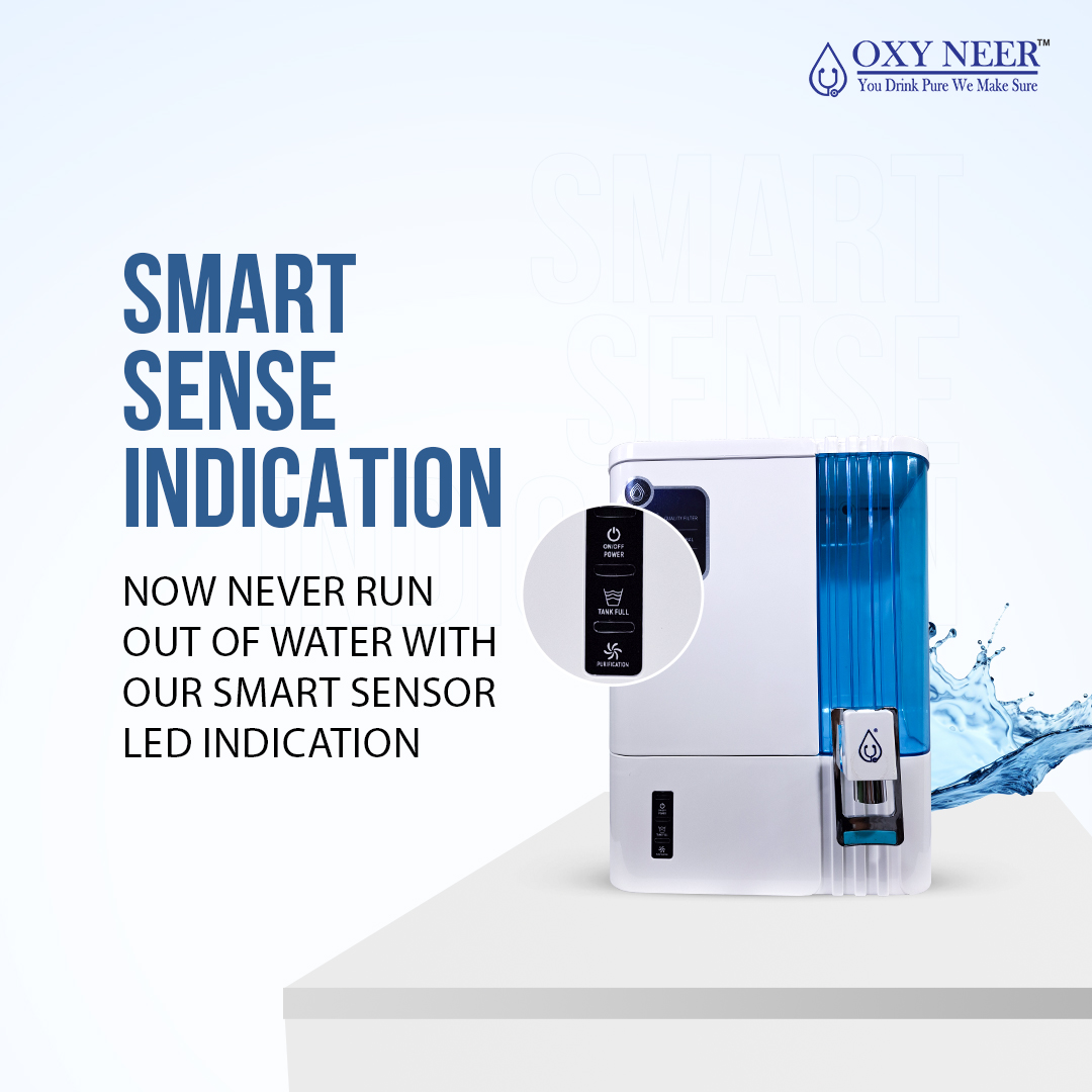 RO Water Purifiers