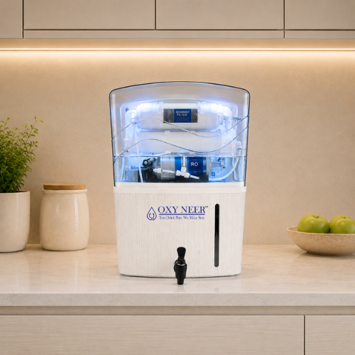 UV Water Purifiers