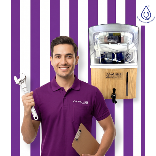 Oxyneer Care