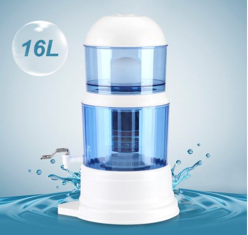 Gravity Water Purifiers
