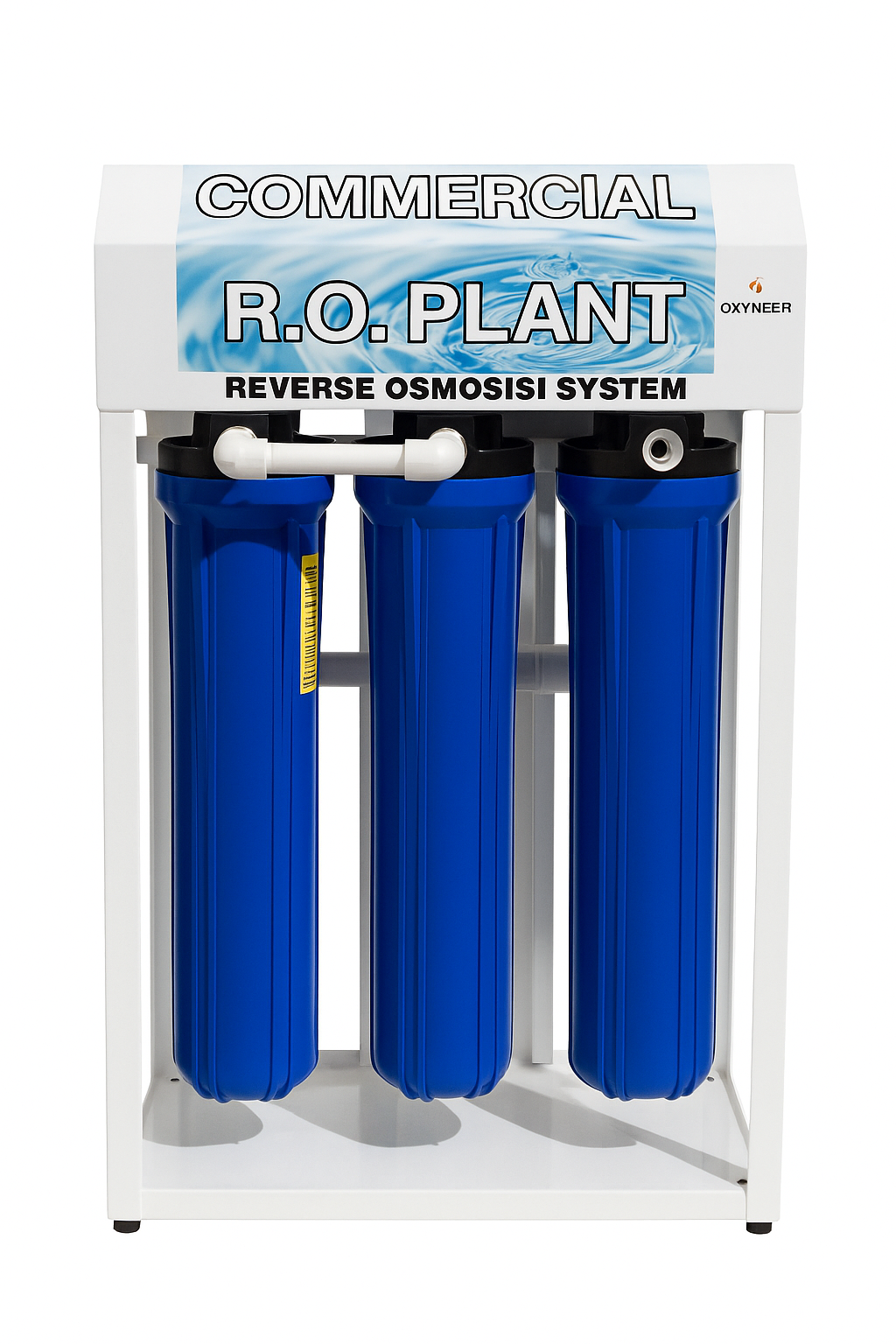 Commercial Water Purifiers