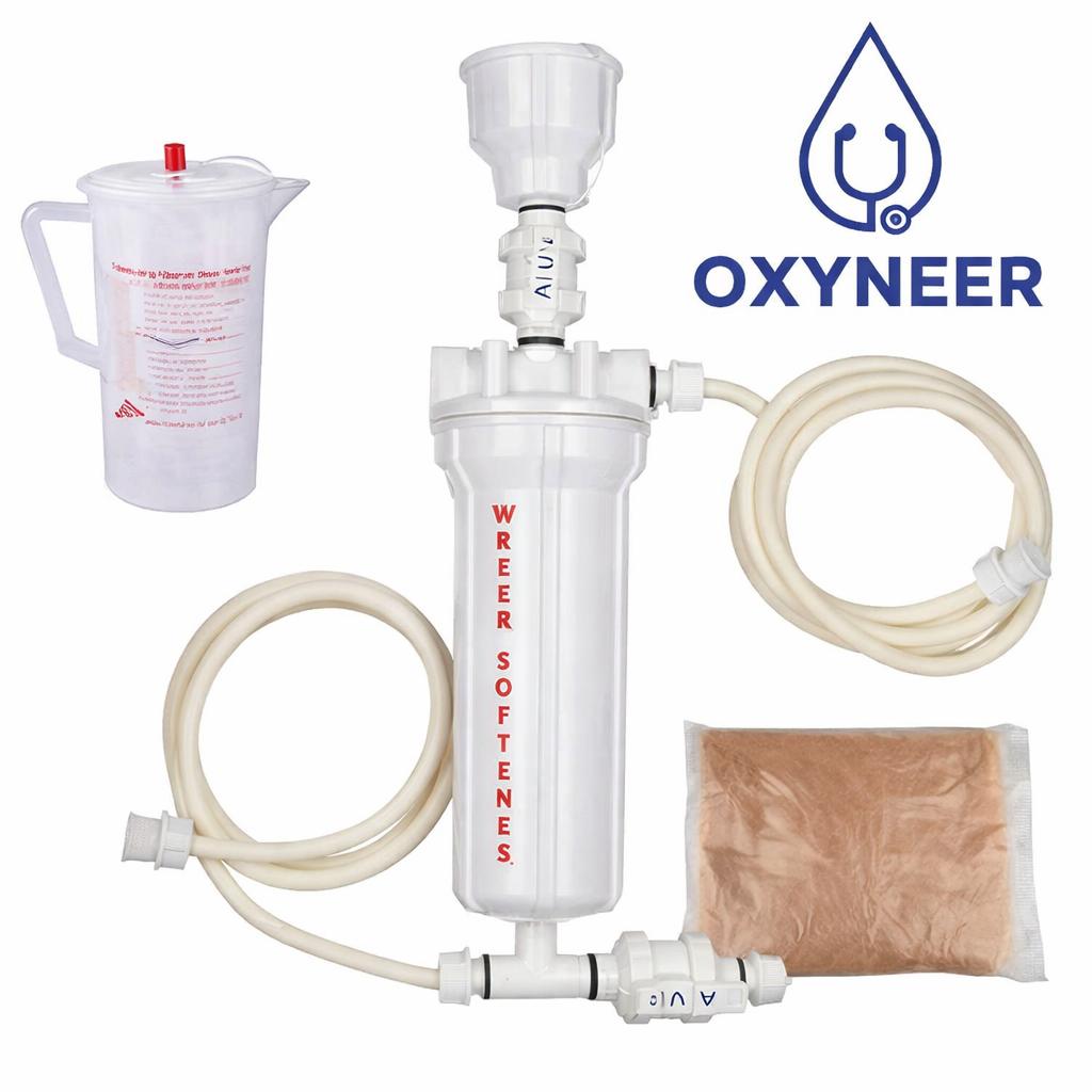 Water Softner