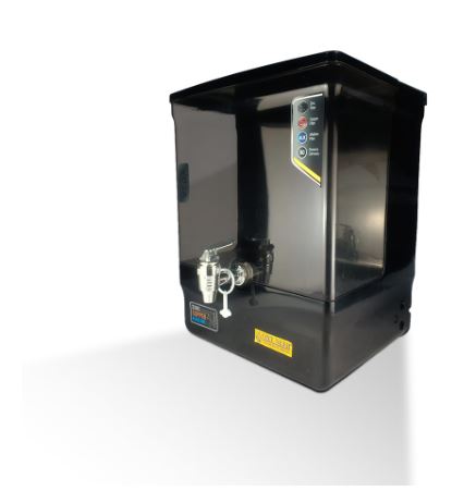 Black Veda Water Purifier