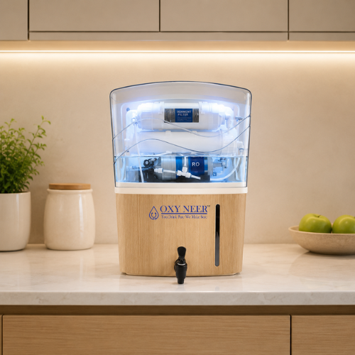 UV Water Purifiers