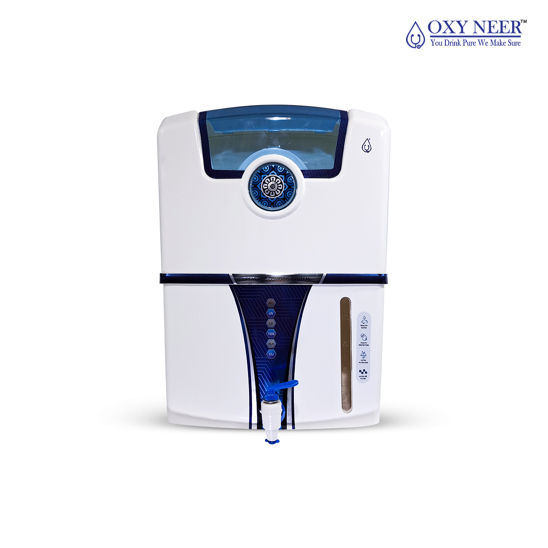 RO Water Purifiers