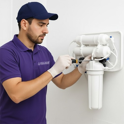 RO Repair service