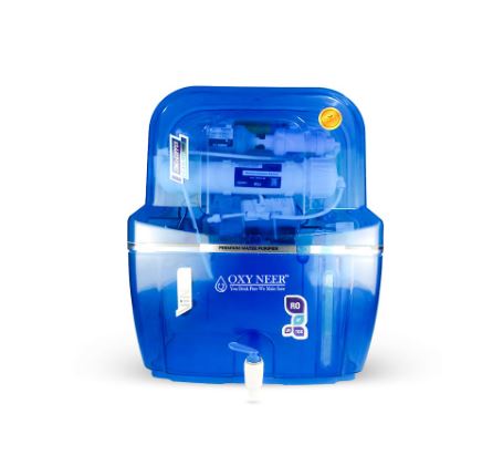 OXYNEER Ocean RO Water Filter